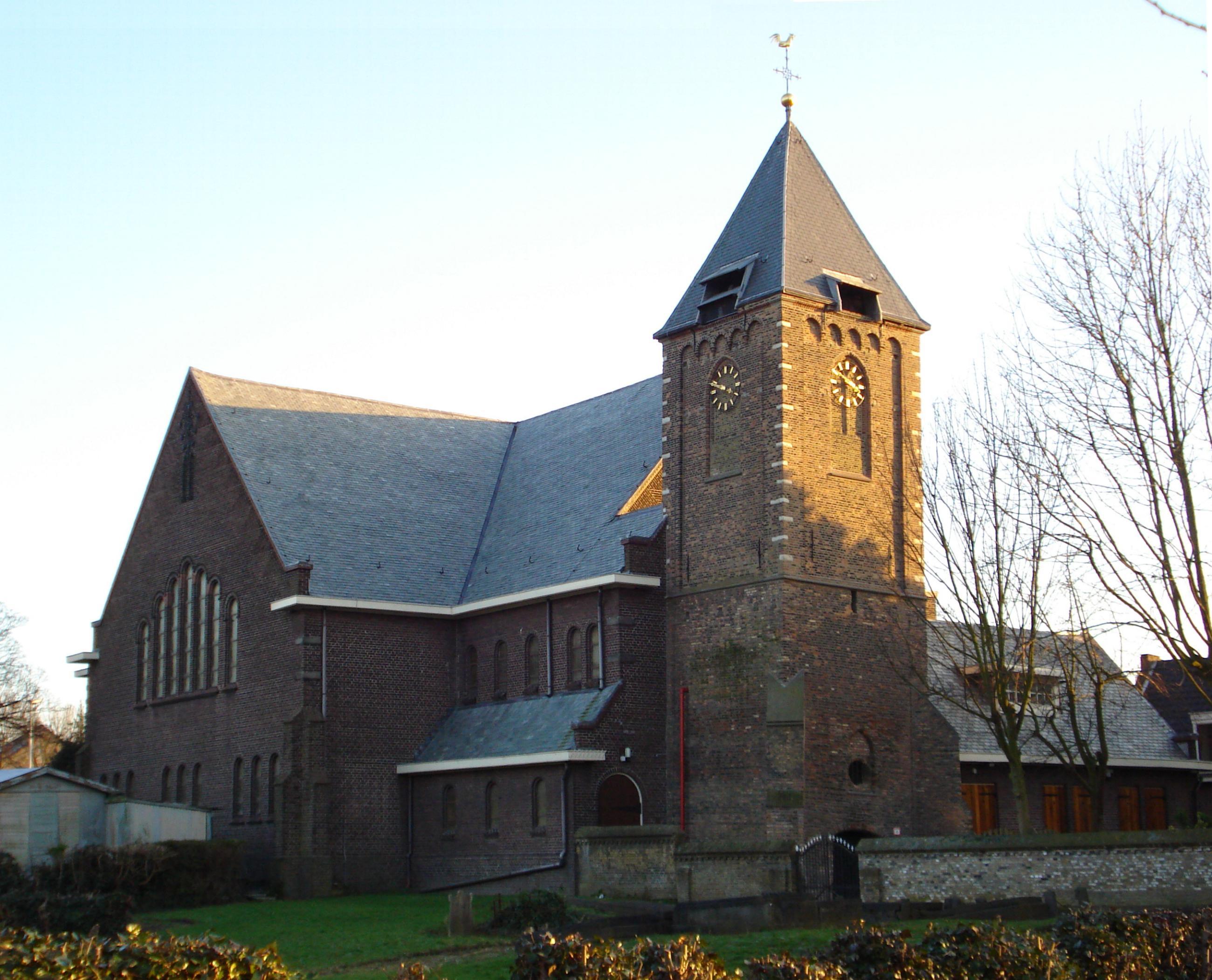 Hervormde Kerk